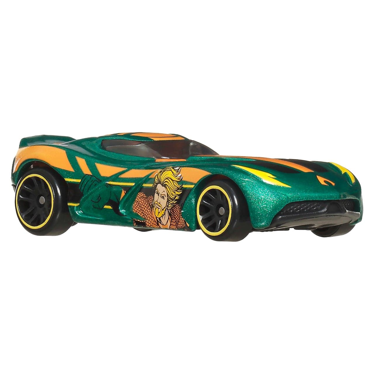 HW VELOCITA 5
