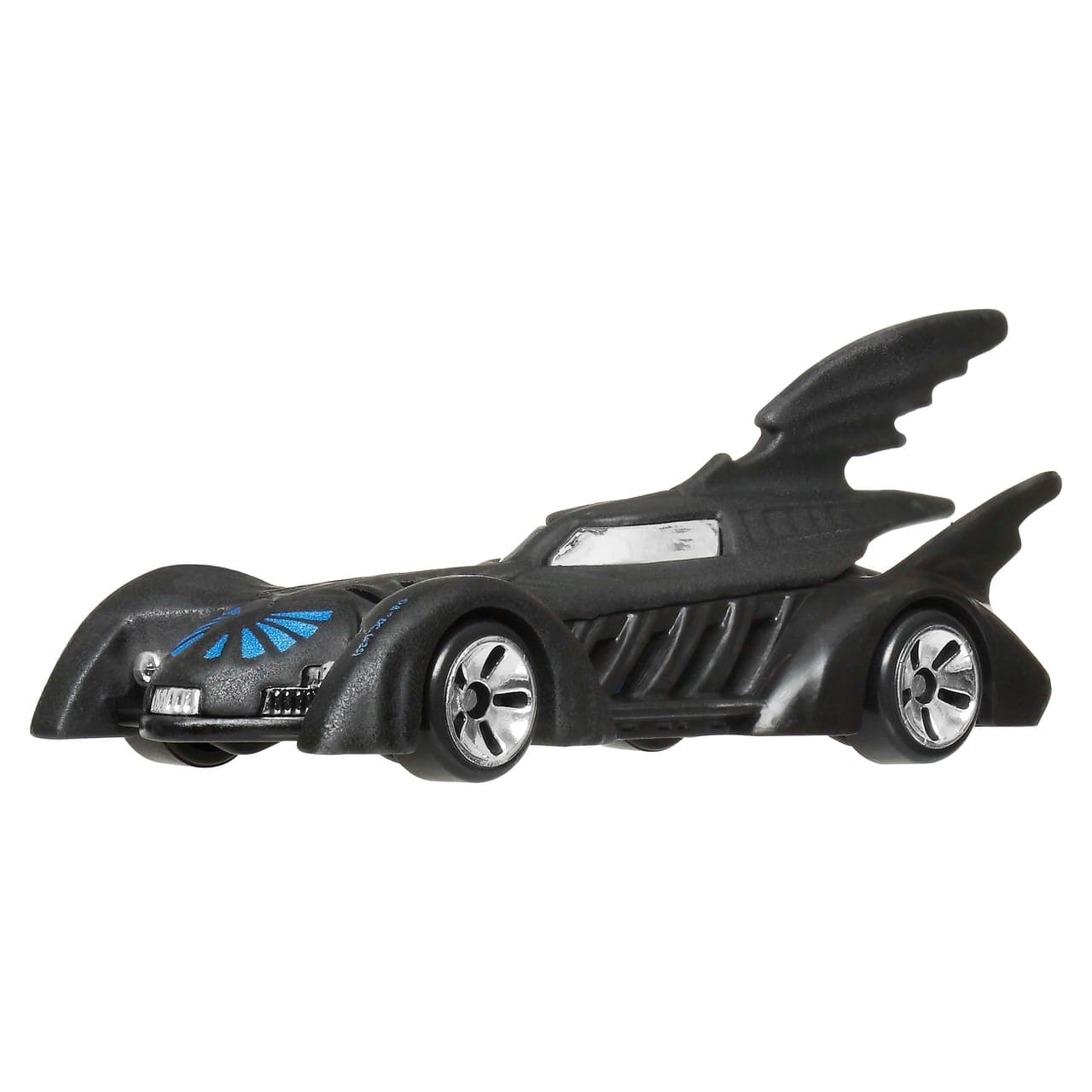 Batman Forever Batmobile