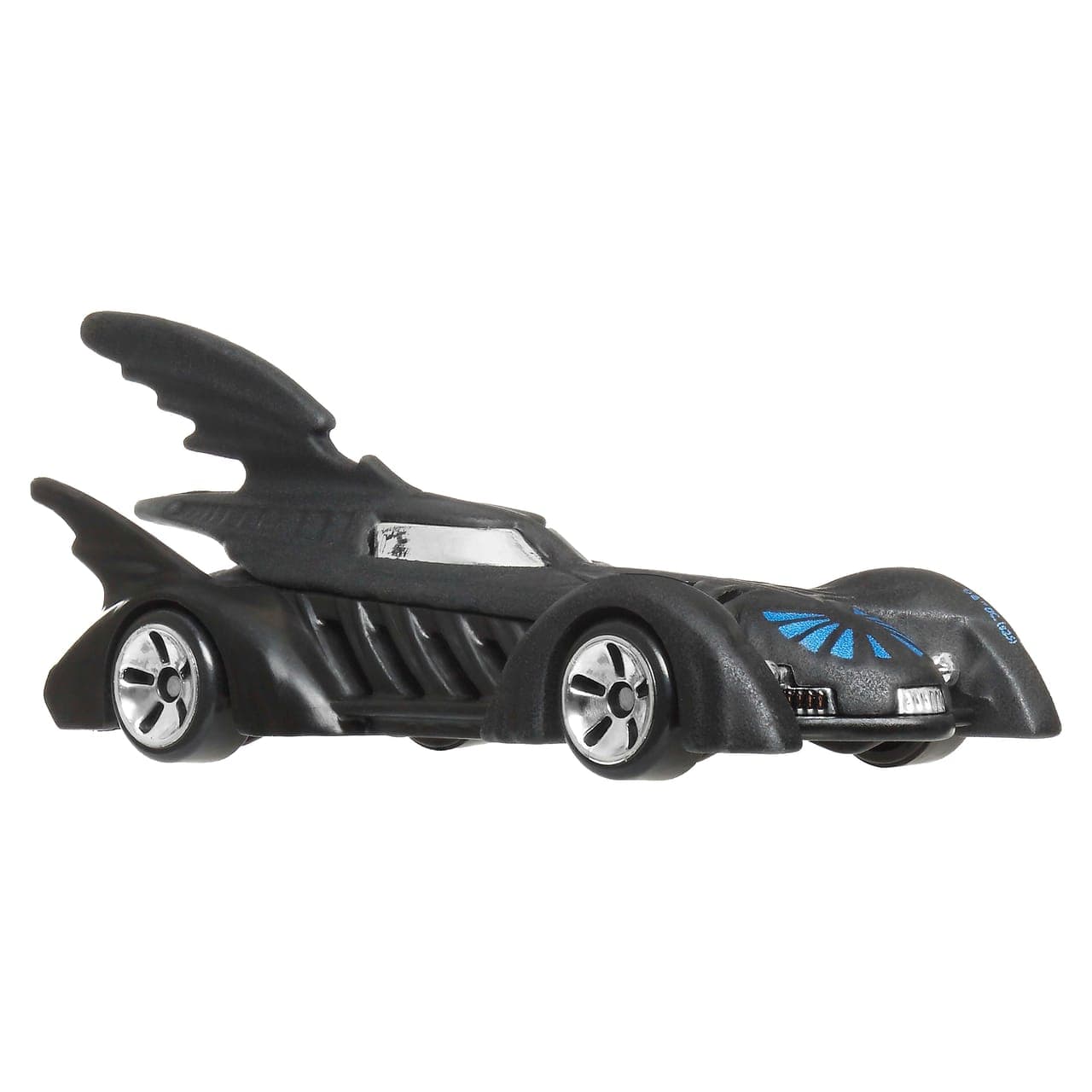 Batman Forever Batmobile 3