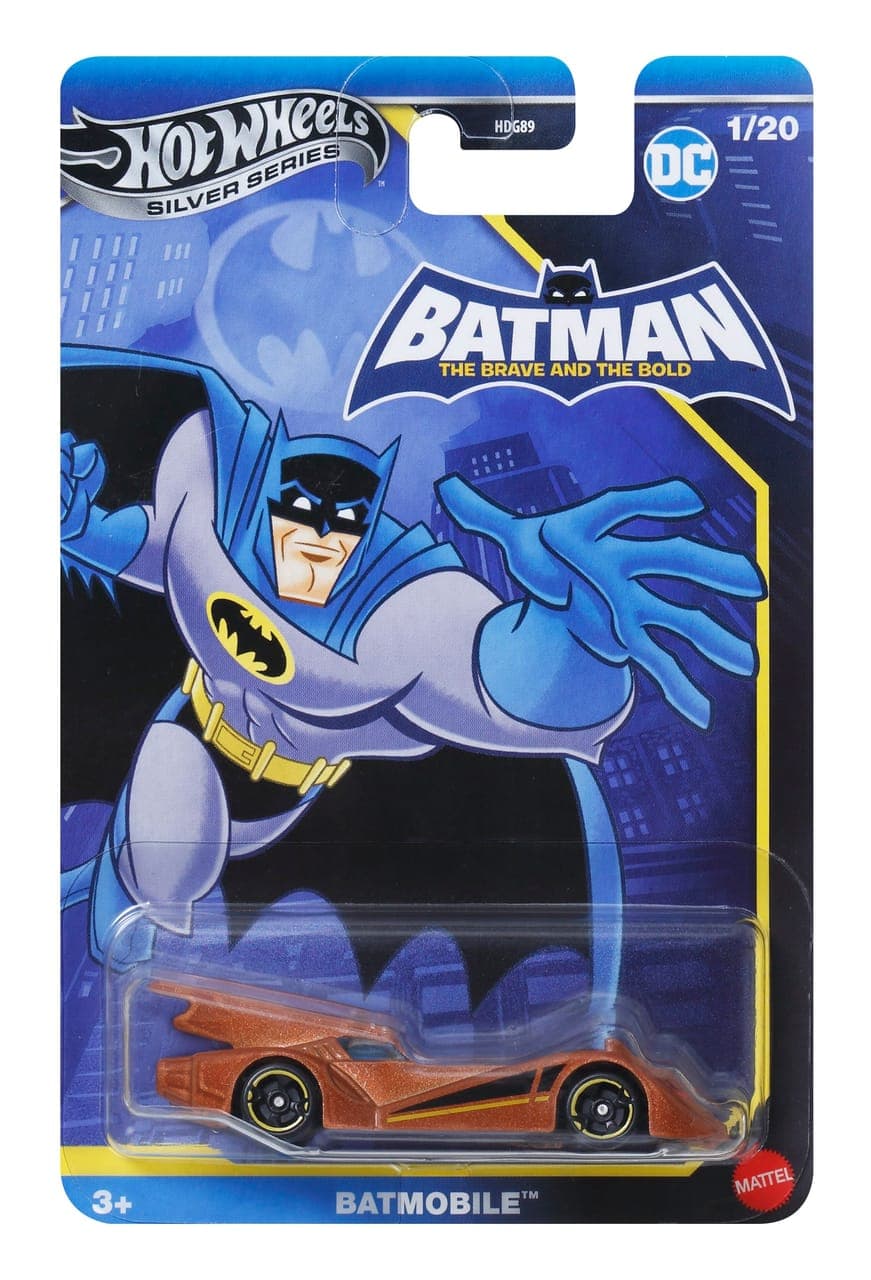 Batmobile 2
