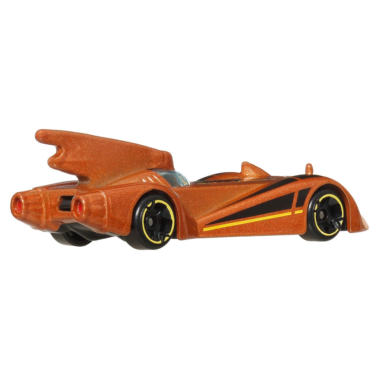 Batmobile 3