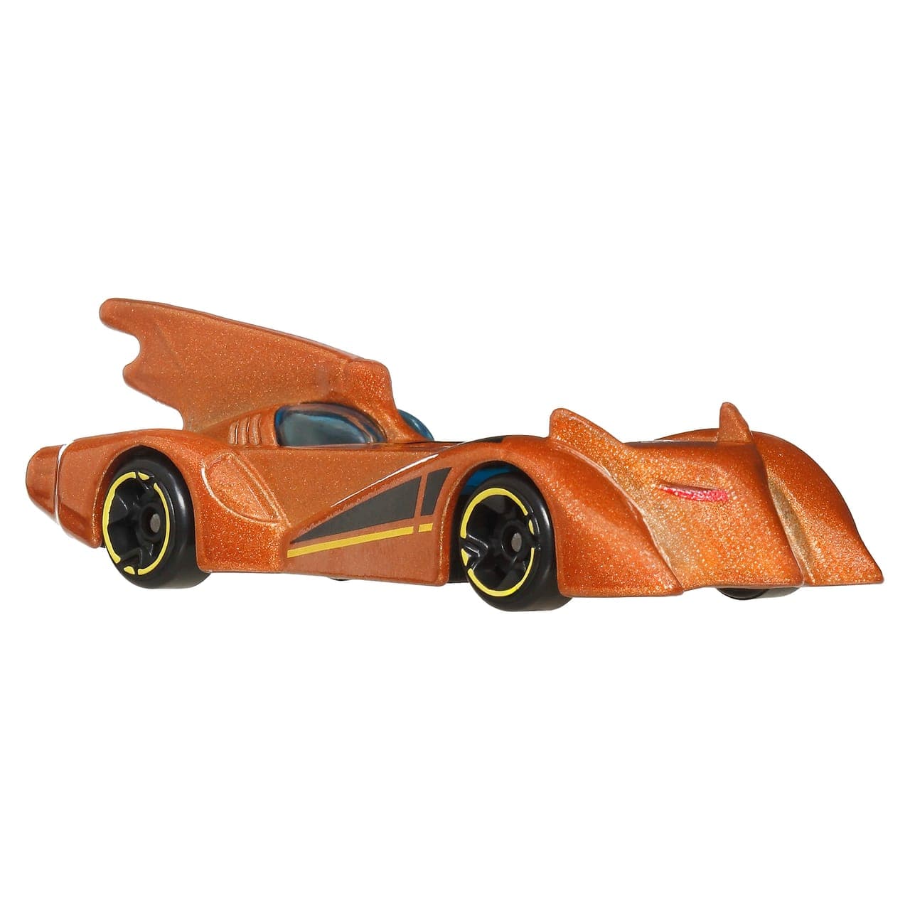 Batmobile 4