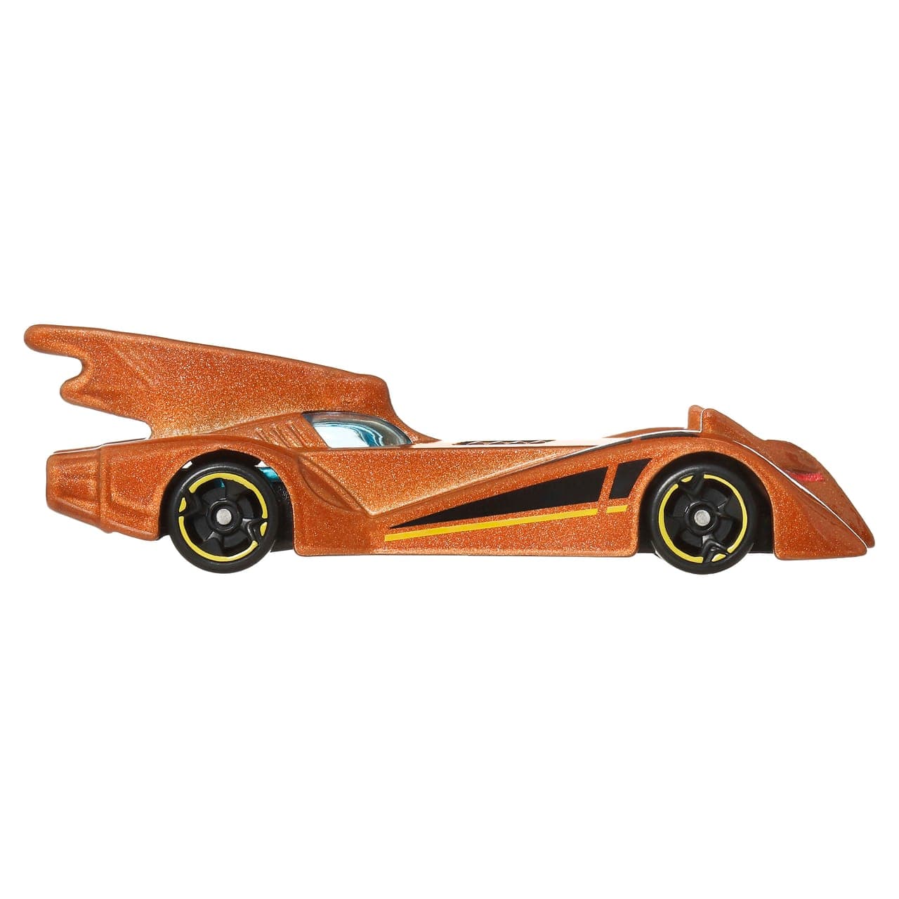 Batmobile 5