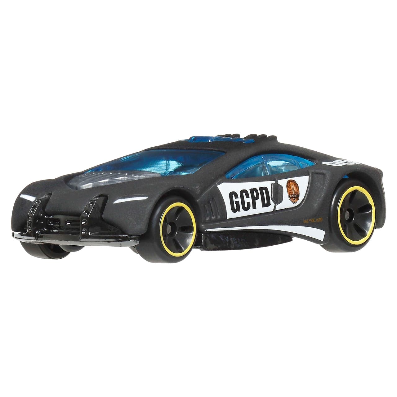Speed Trap