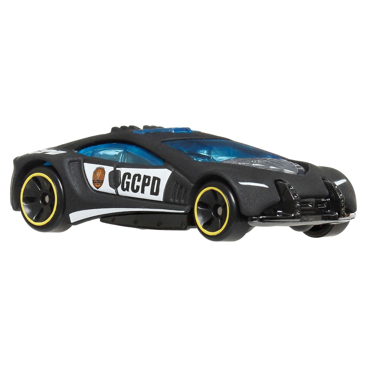 Speed Trap 3