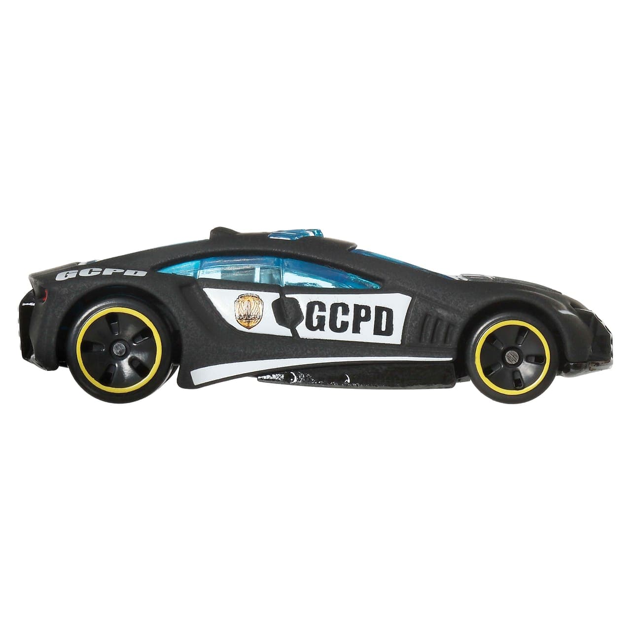 Speed Trap 4
