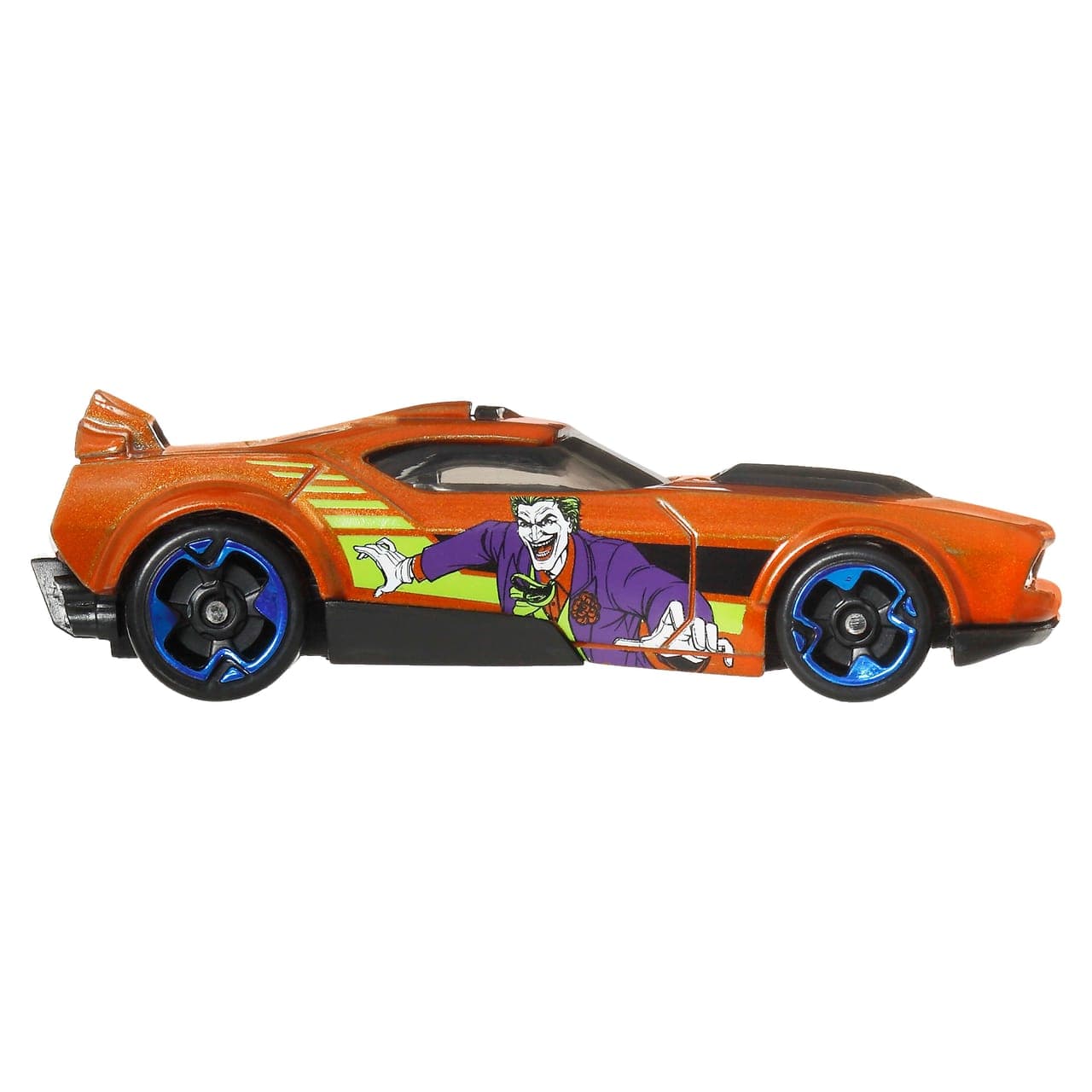 Fast Fish 4