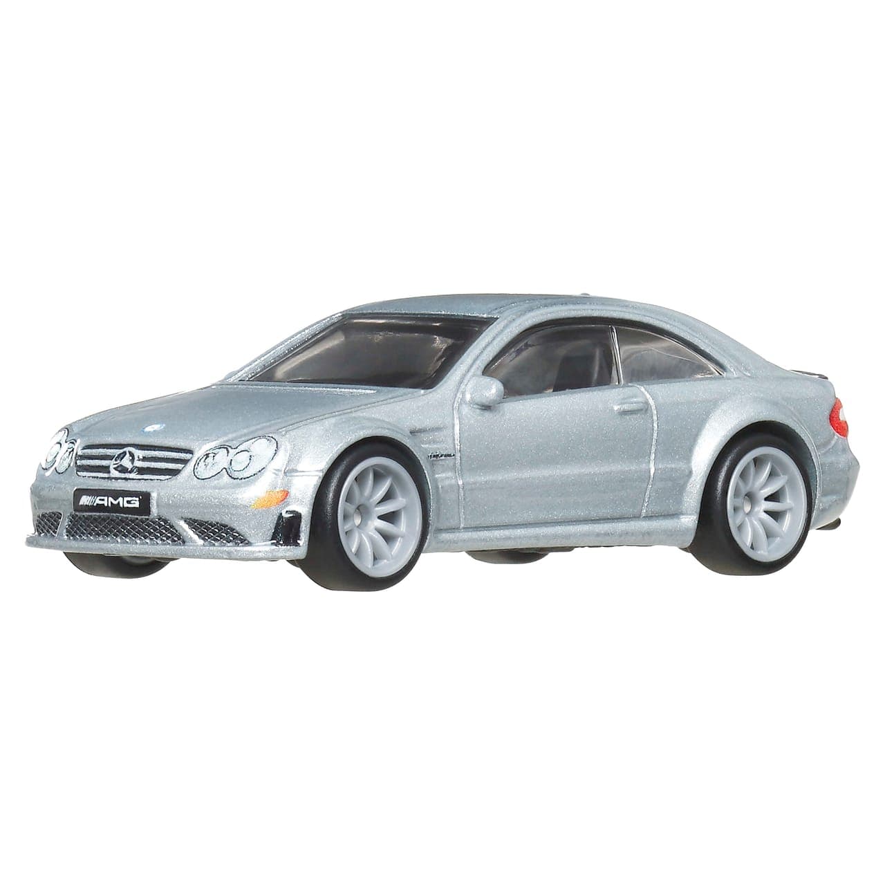 2008 MERCEDES-BENZ CLK 63 AMG BLACK SERIES