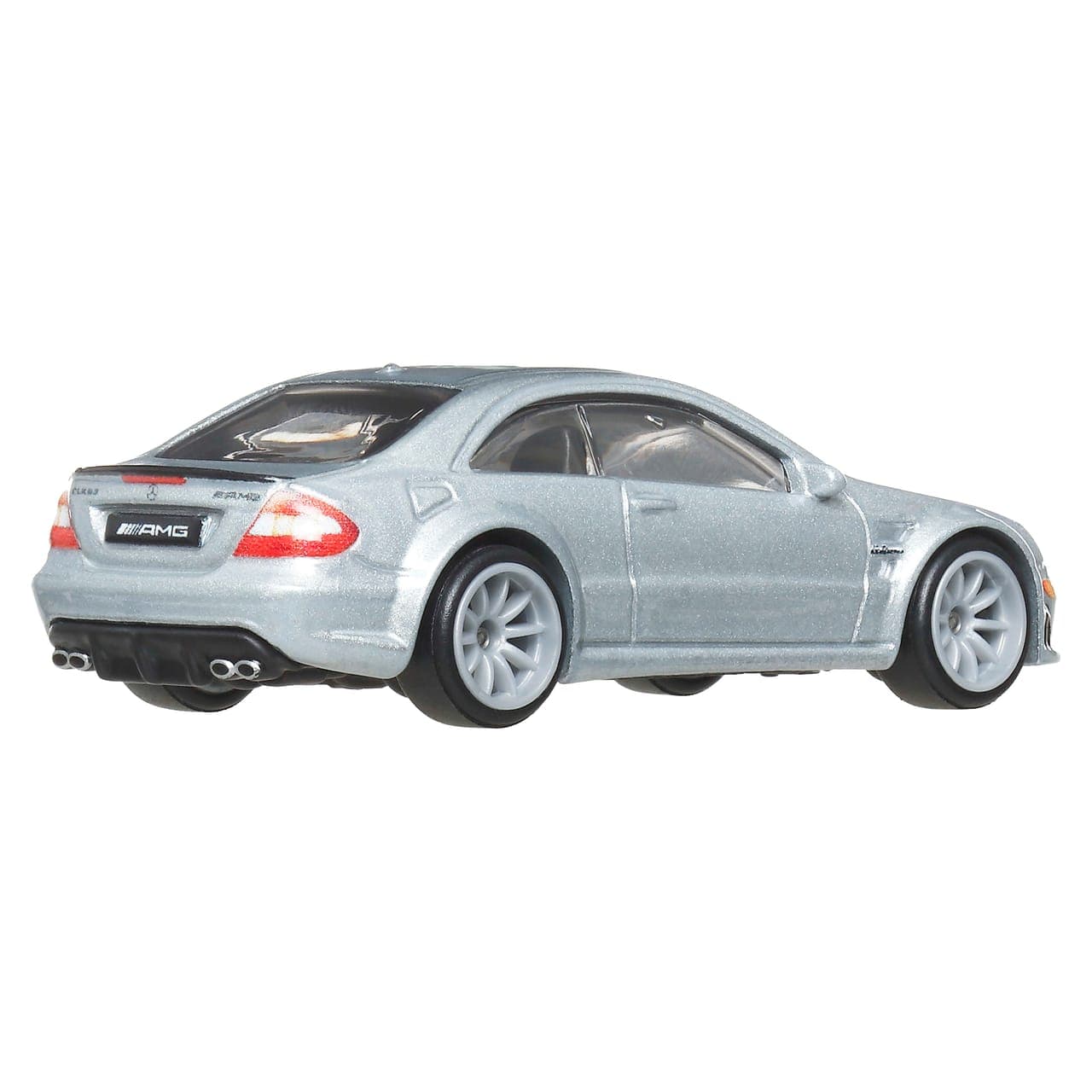 2008 MERCEDES-BENZ CLK 63 AMG BLACK SERIES 3