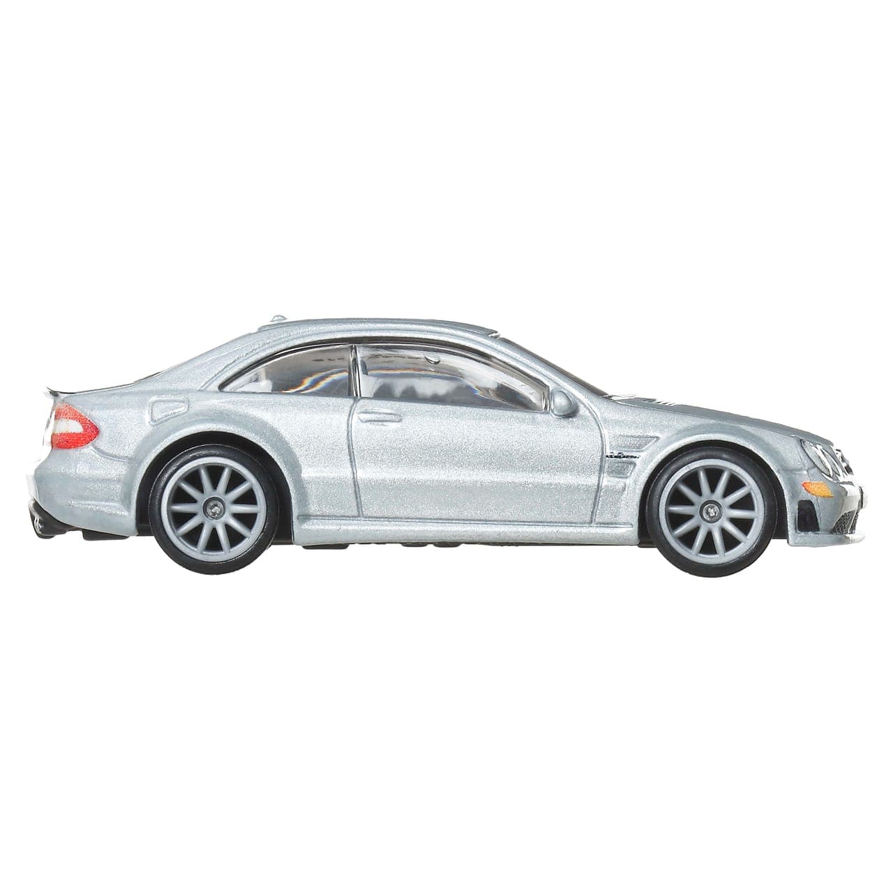 2008 MERCEDES-BENZ CLK 63 AMG BLACK SERIES 5