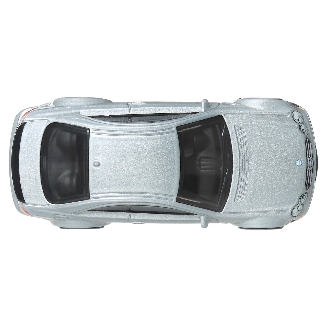2008 MERCEDES-BENZ CLK 63 AMG BLACK SERIES 6