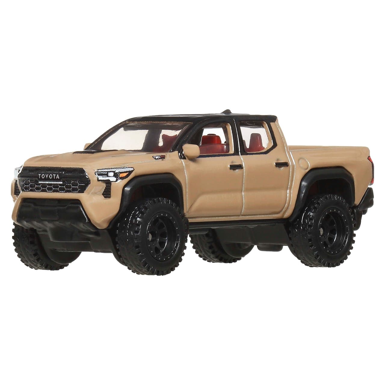 2024 Toyota Tacoma TRD Pro