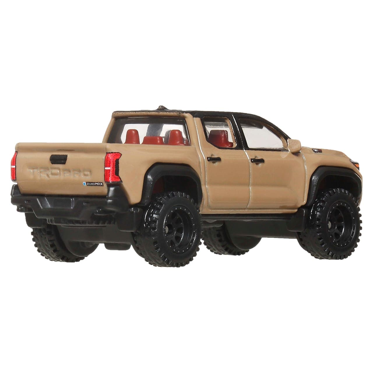 2024 Toyota Tacoma TRD Pro 3