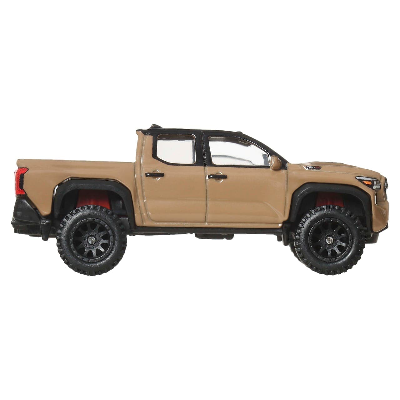 2024 Toyota Tacoma TRD Pro 4
