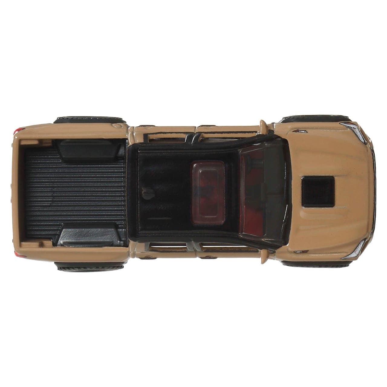 2024 Toyota Tacoma TRD Pro 5