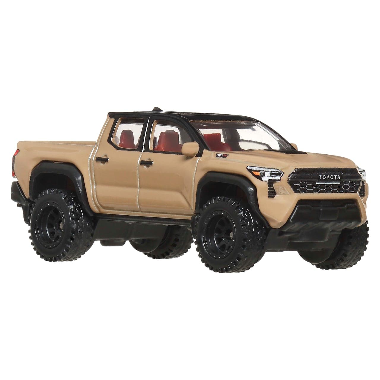 2024 Toyota Tacoma TRD Pro 6