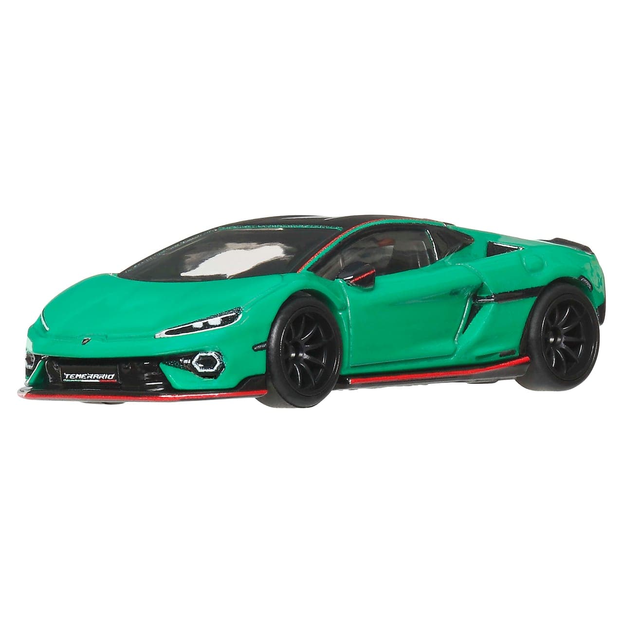 Lamborghini Temerario