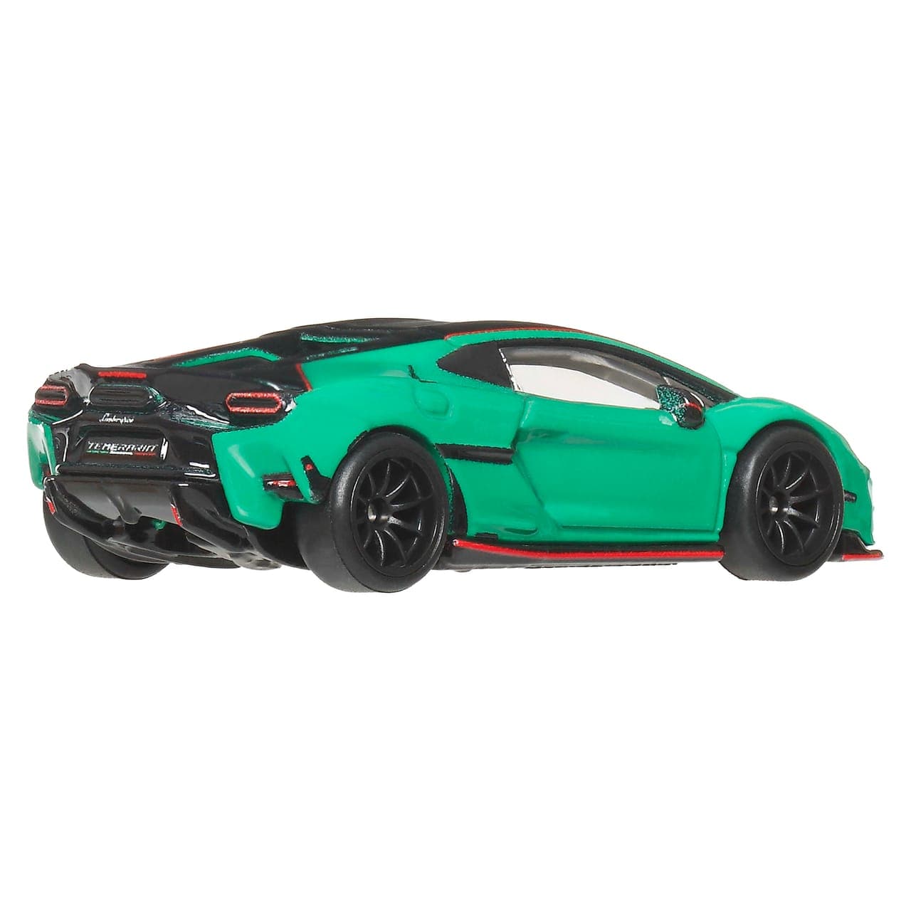 Lamborghini Temerario 3