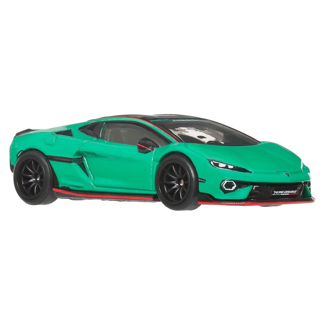 Lamborghini Temerario 4