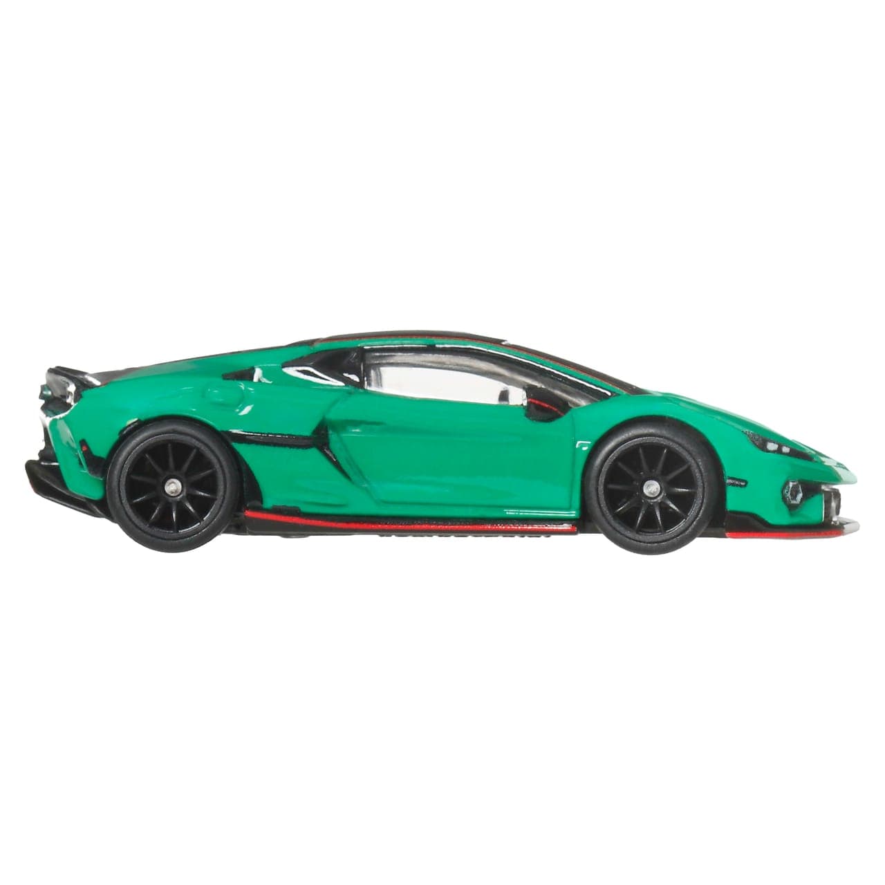 Lamborghini Temerario 5