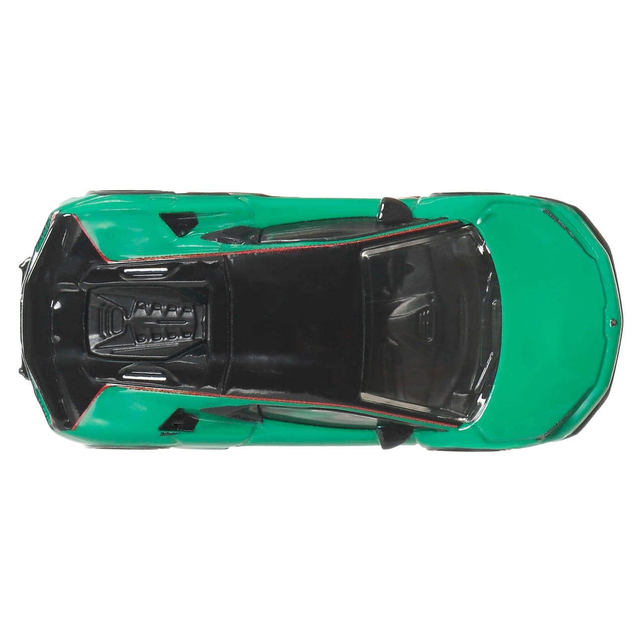 Lamborghini Temerario 6