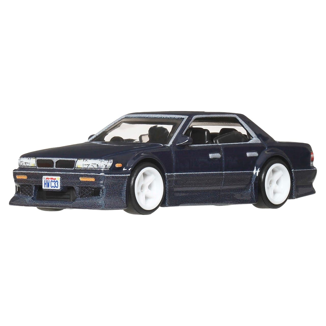 Nissan Laurel C33