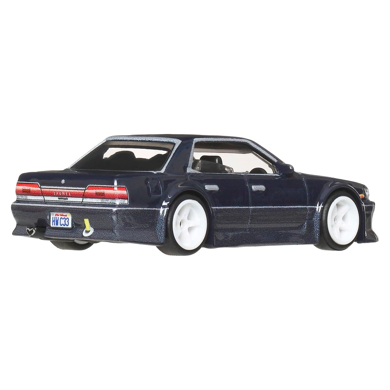Nissan Laurel C33 3