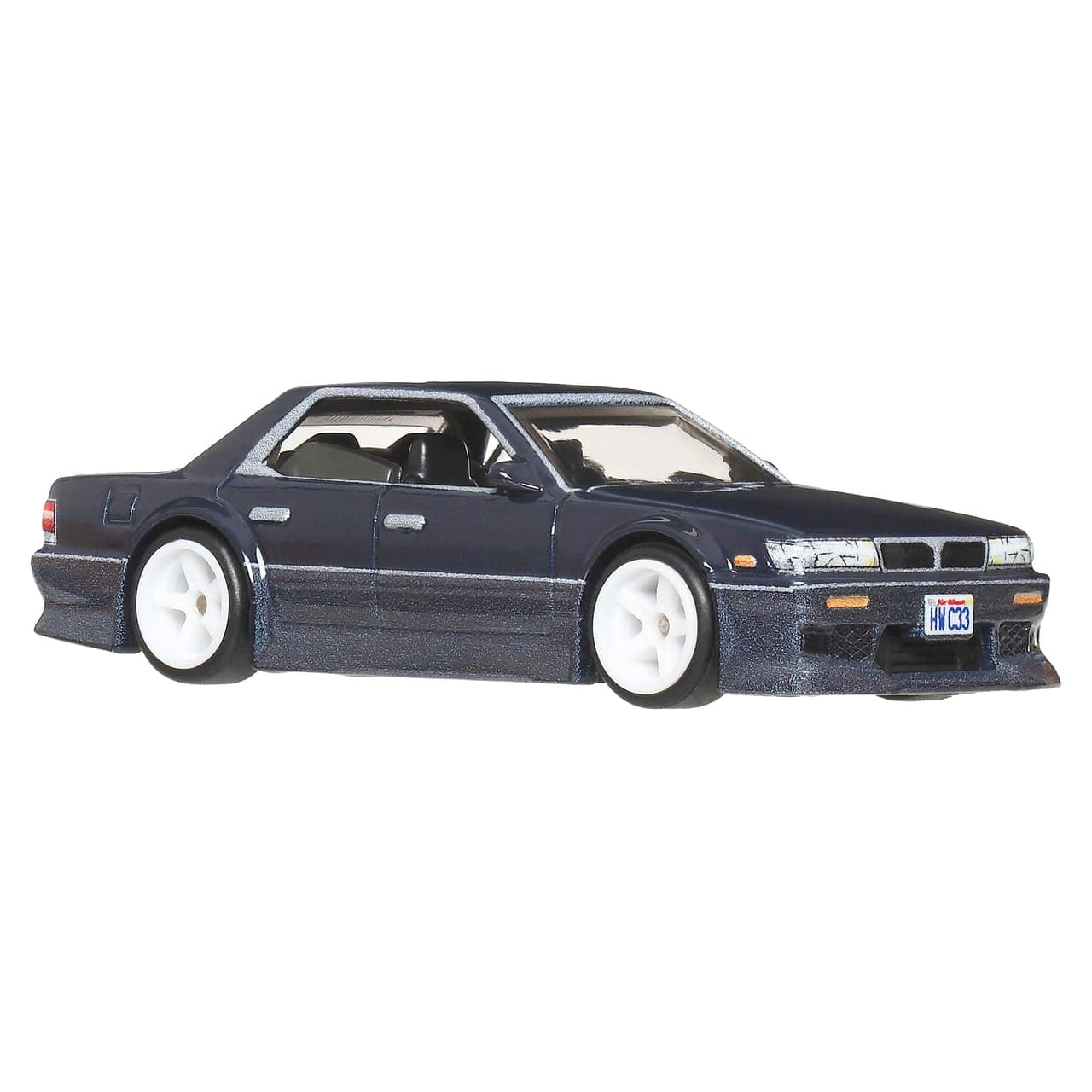 Nissan Laurel C33 4