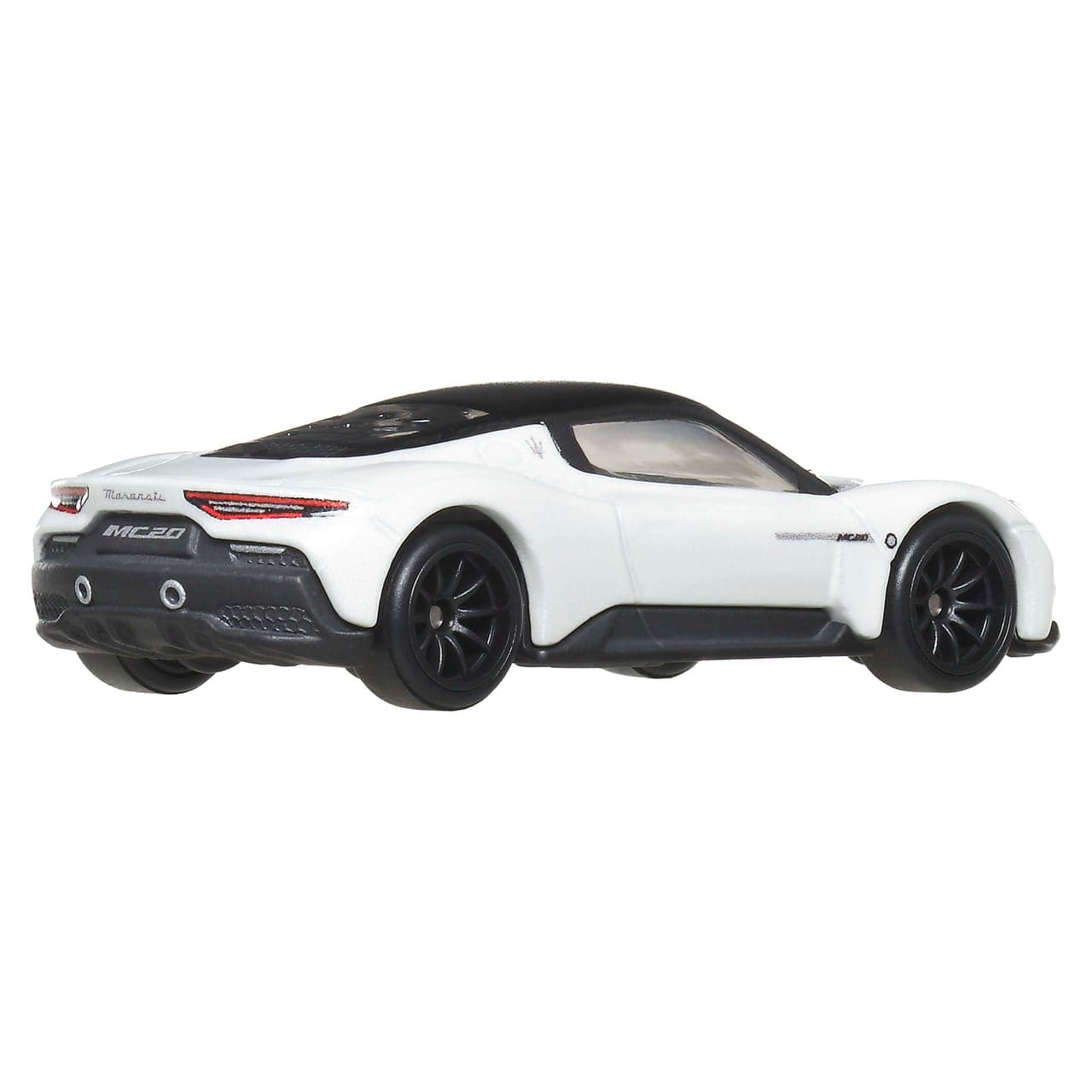 Maserati MC20 3