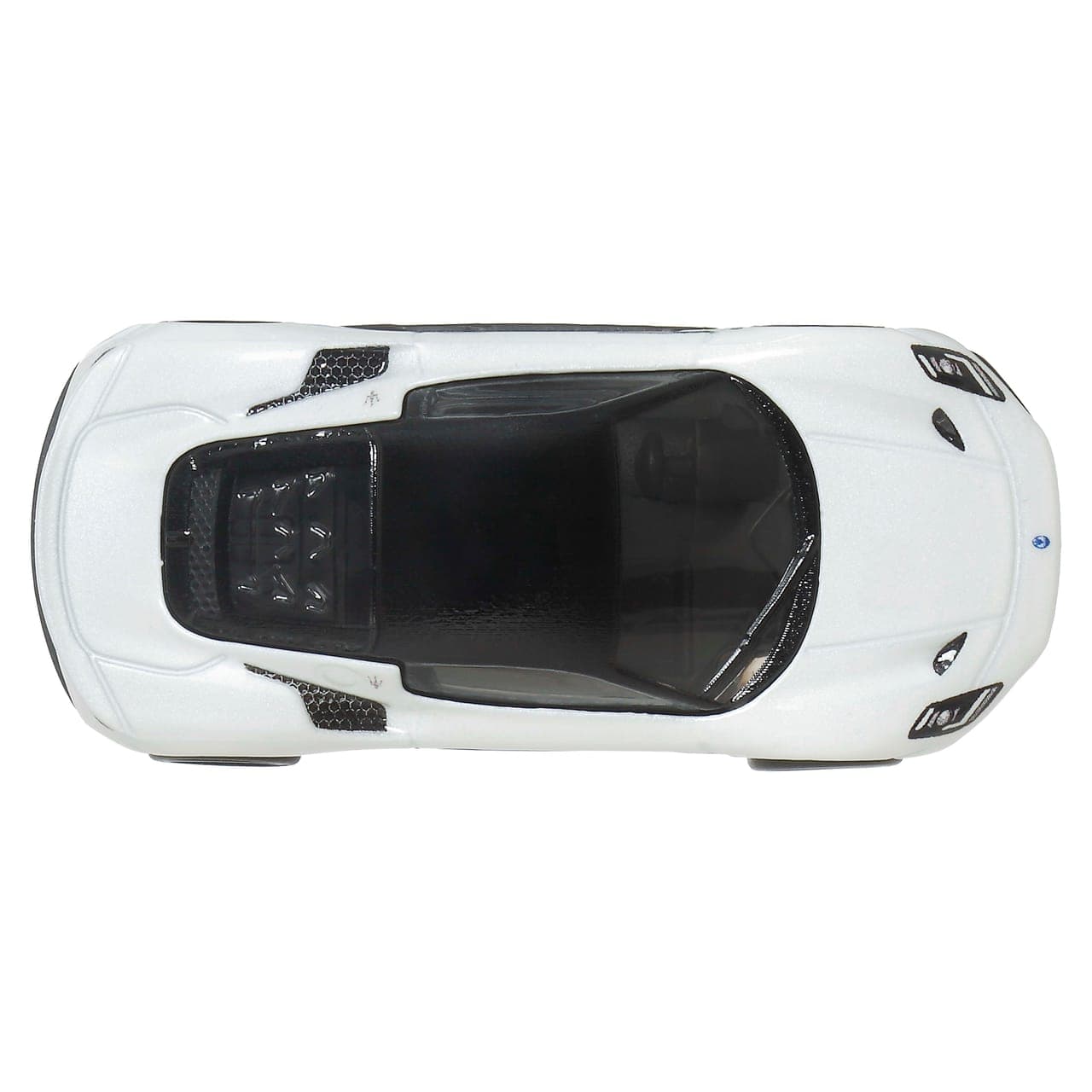 Maserati MC20 6