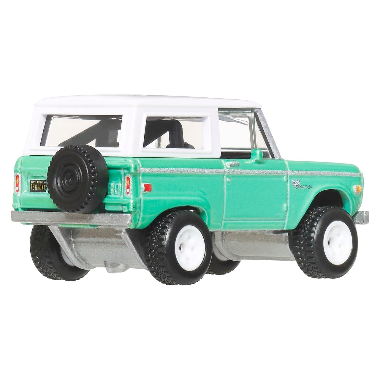 '75 FORD BRONCO 3