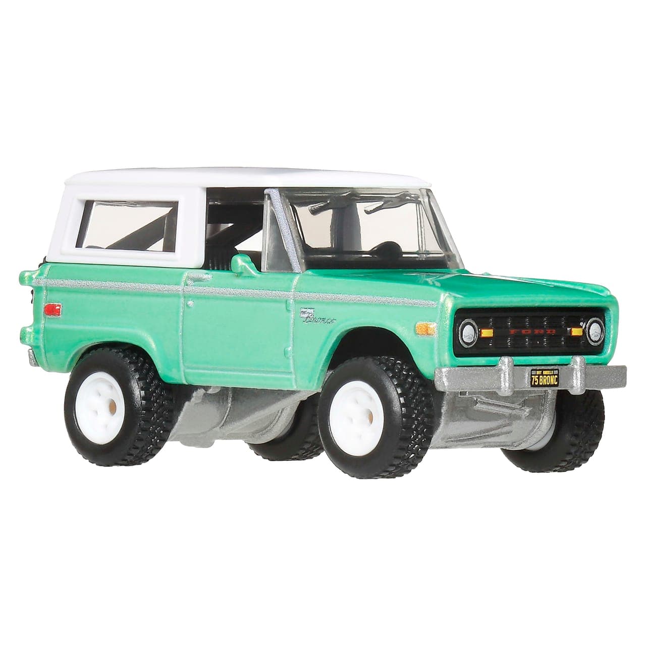 '75 FORD BRONCO 4