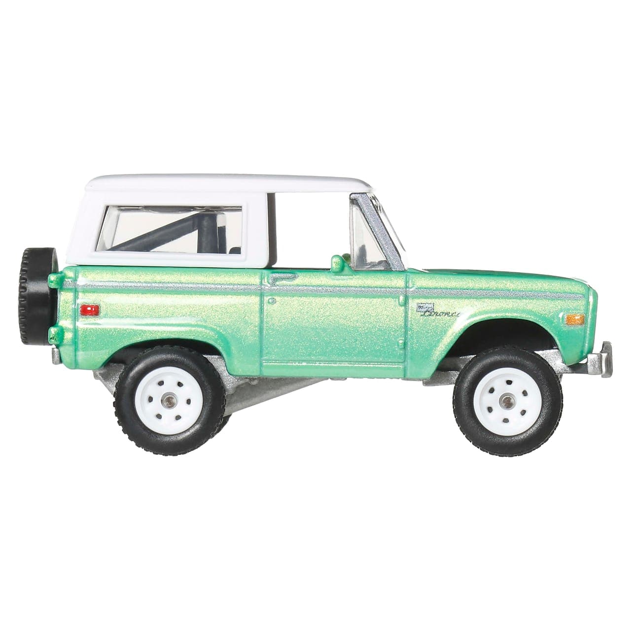 '75 FORD BRONCO 5