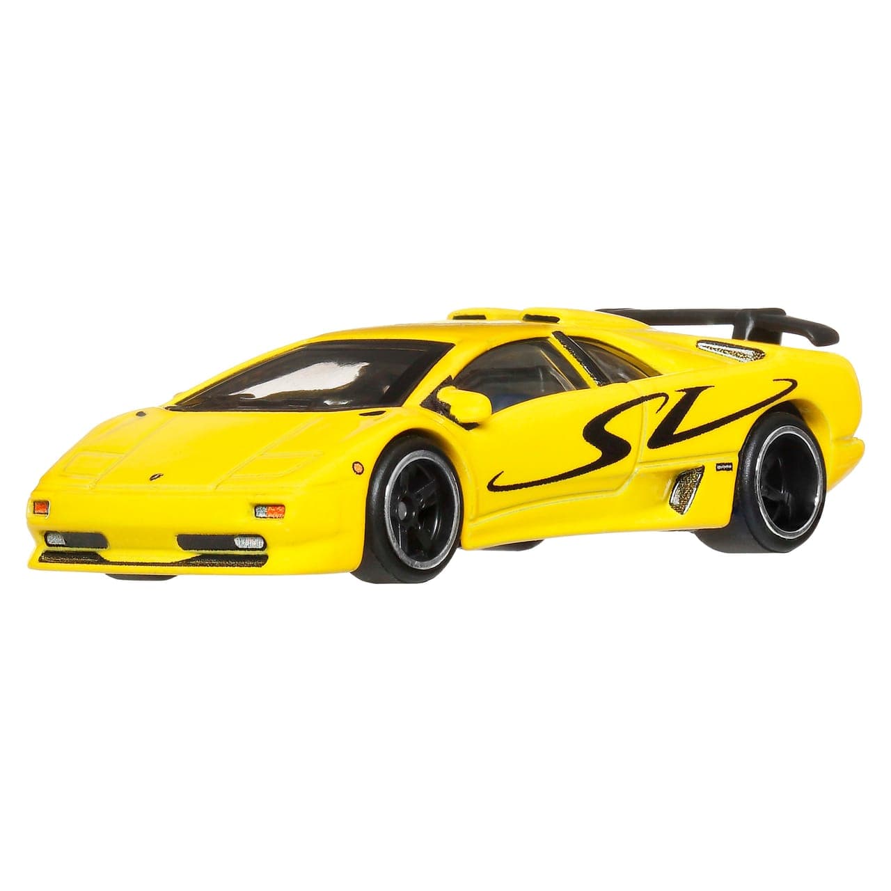 '95 Lamborghini Diablo SV