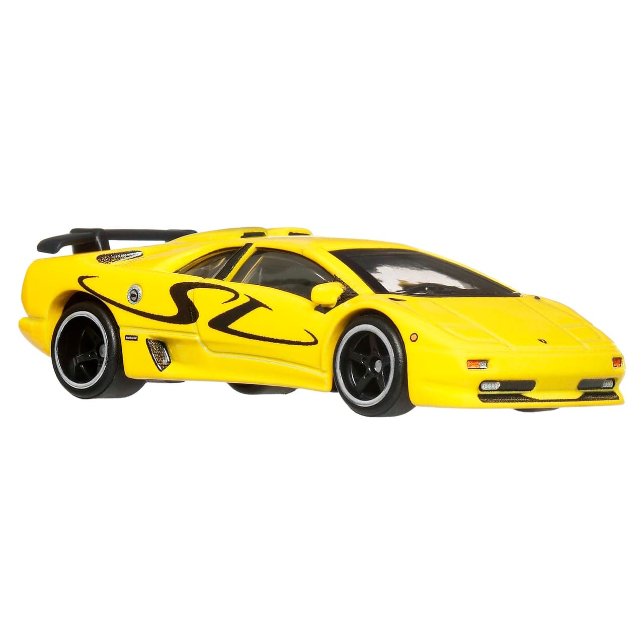 '95 Lamborghini Diablo SV 3
