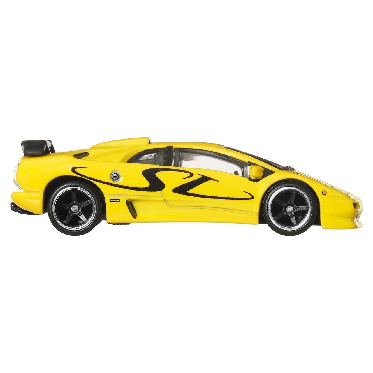 '95 Lamborghini Diablo SV 4