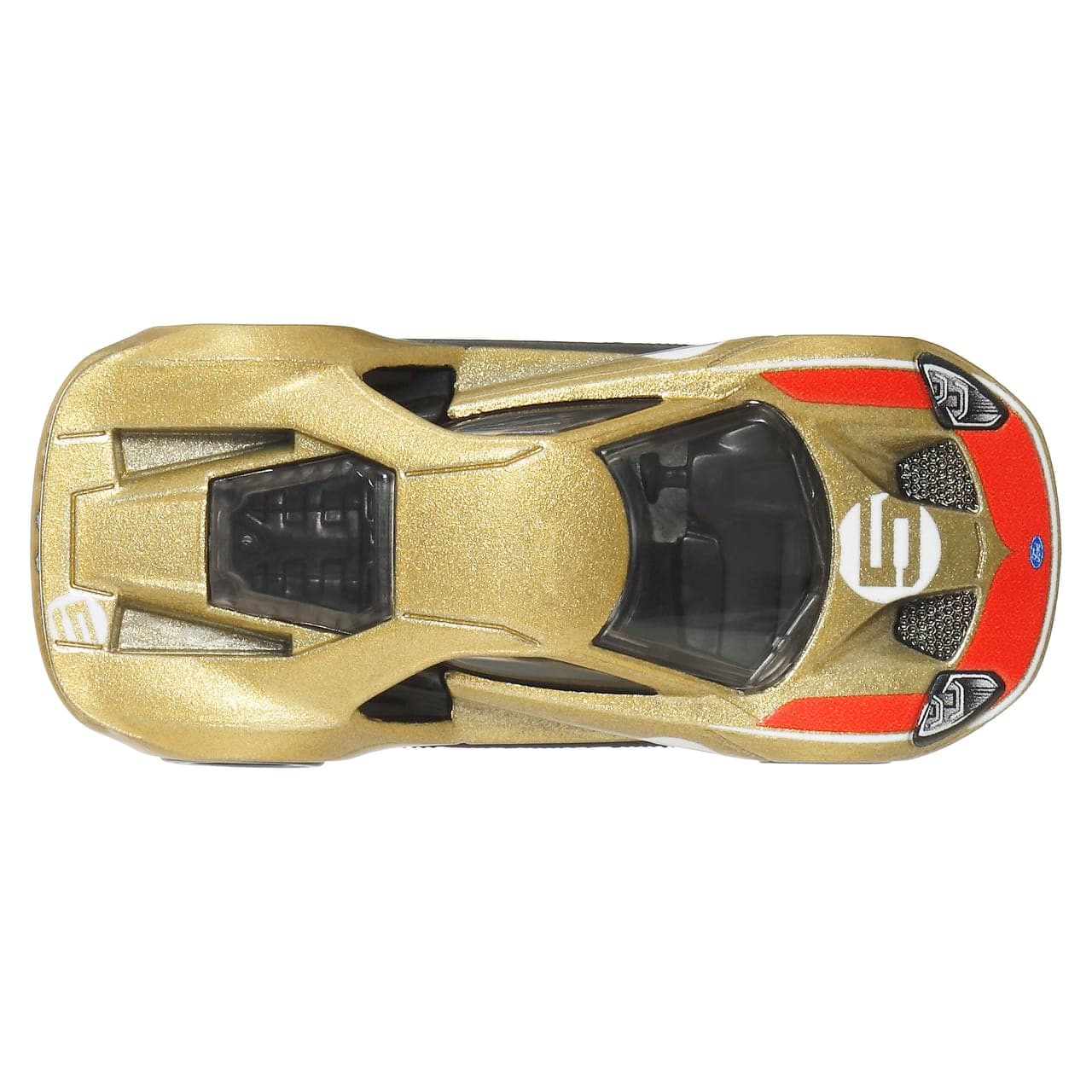 17 Ford GT 6