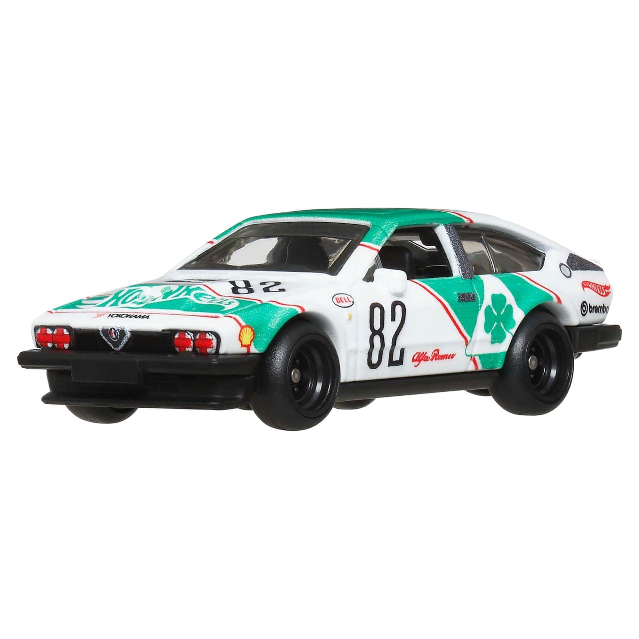 Alfa Romeo GTV6 3.0