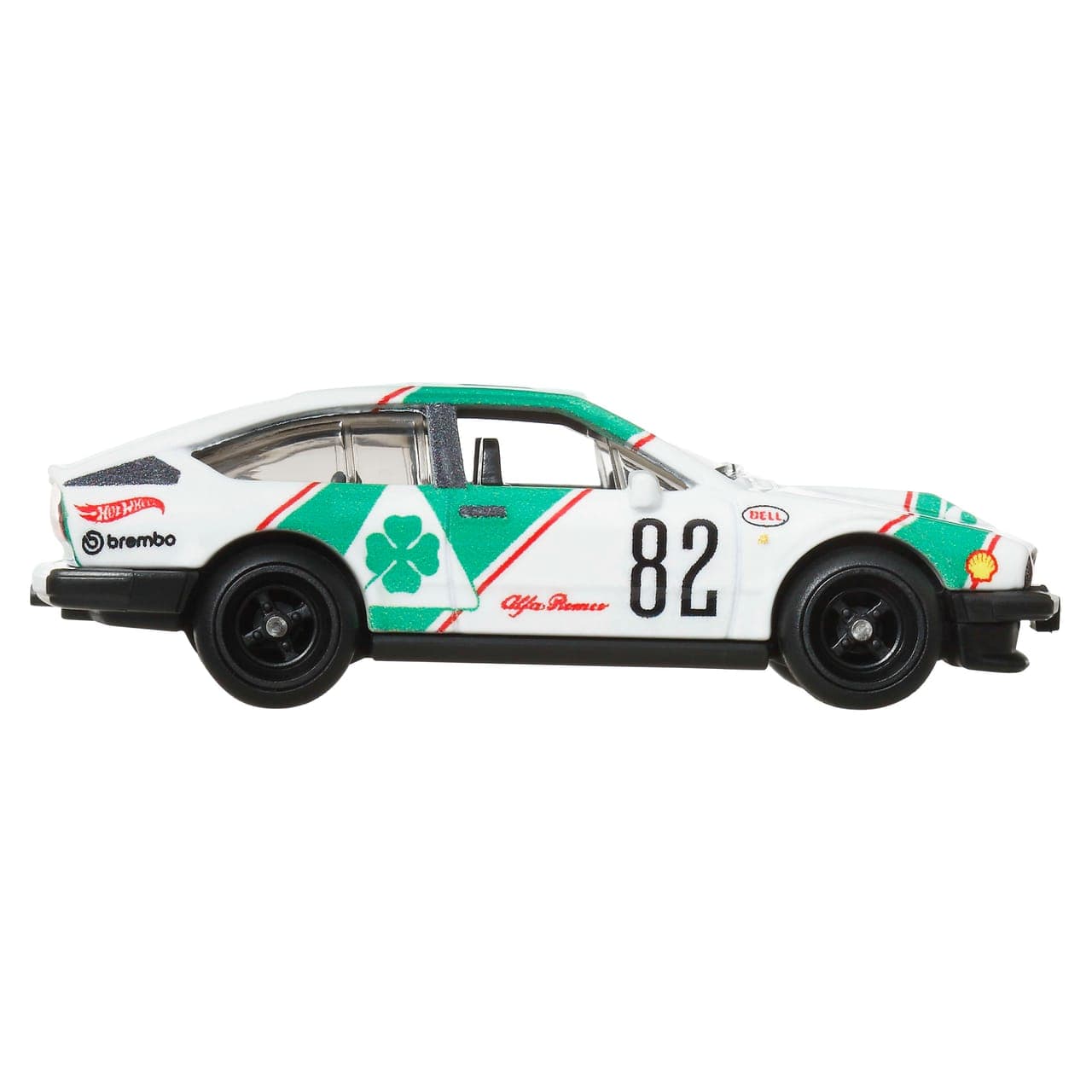 Alfa Romeo GTV6 3.0 5