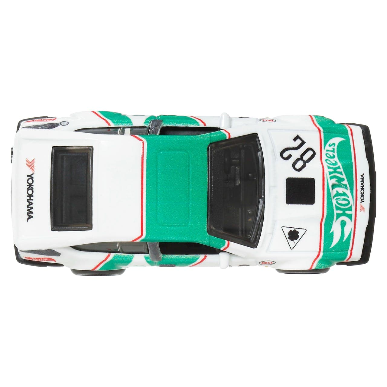 Alfa Romeo GTV6 3.0 6