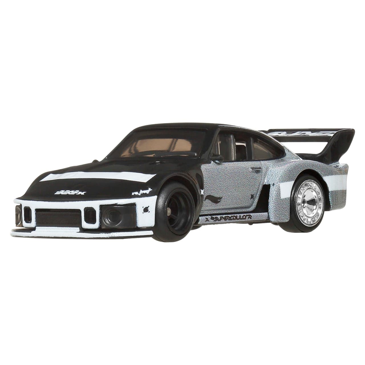 Porsche 935
