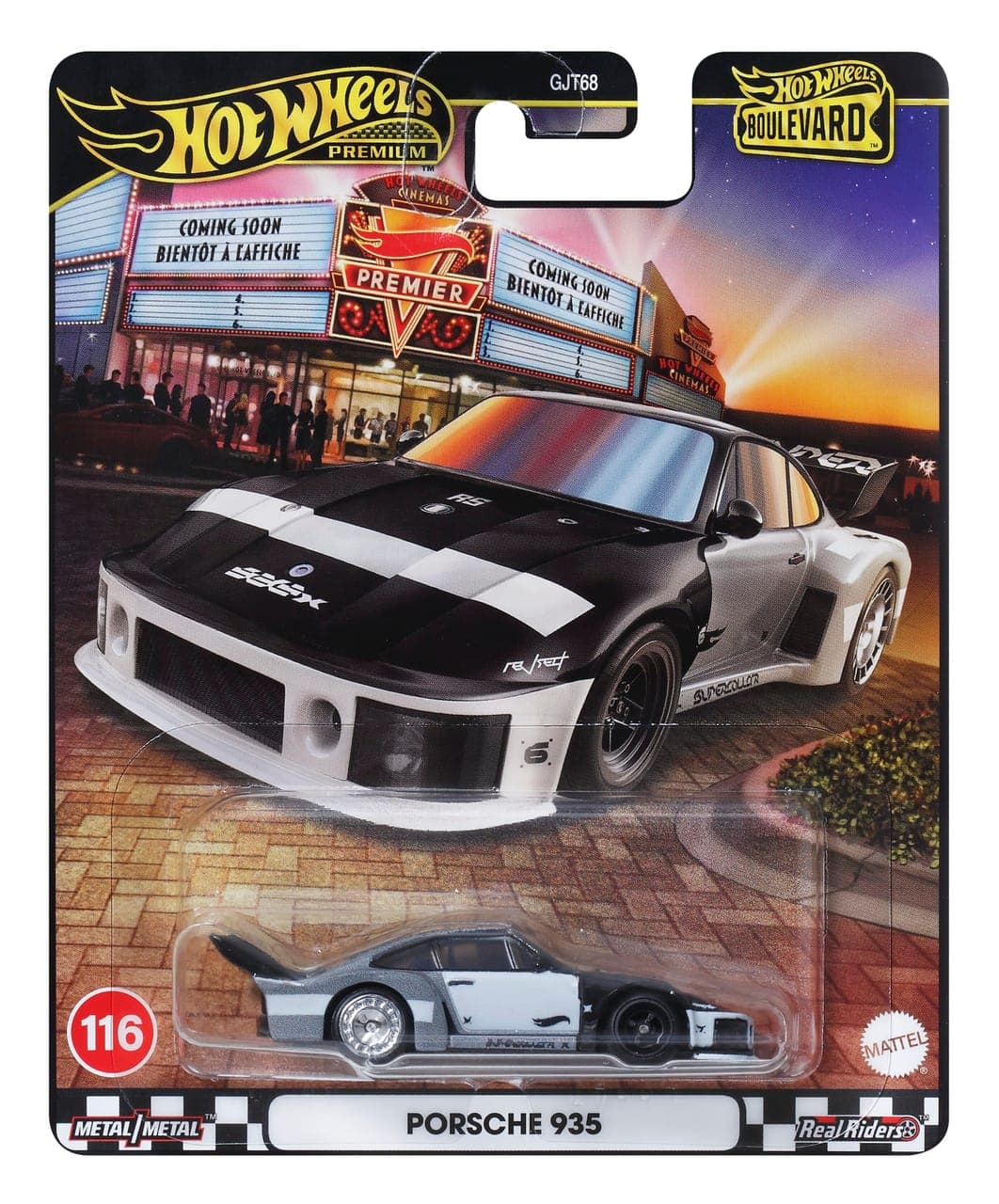 Porsche 935 2