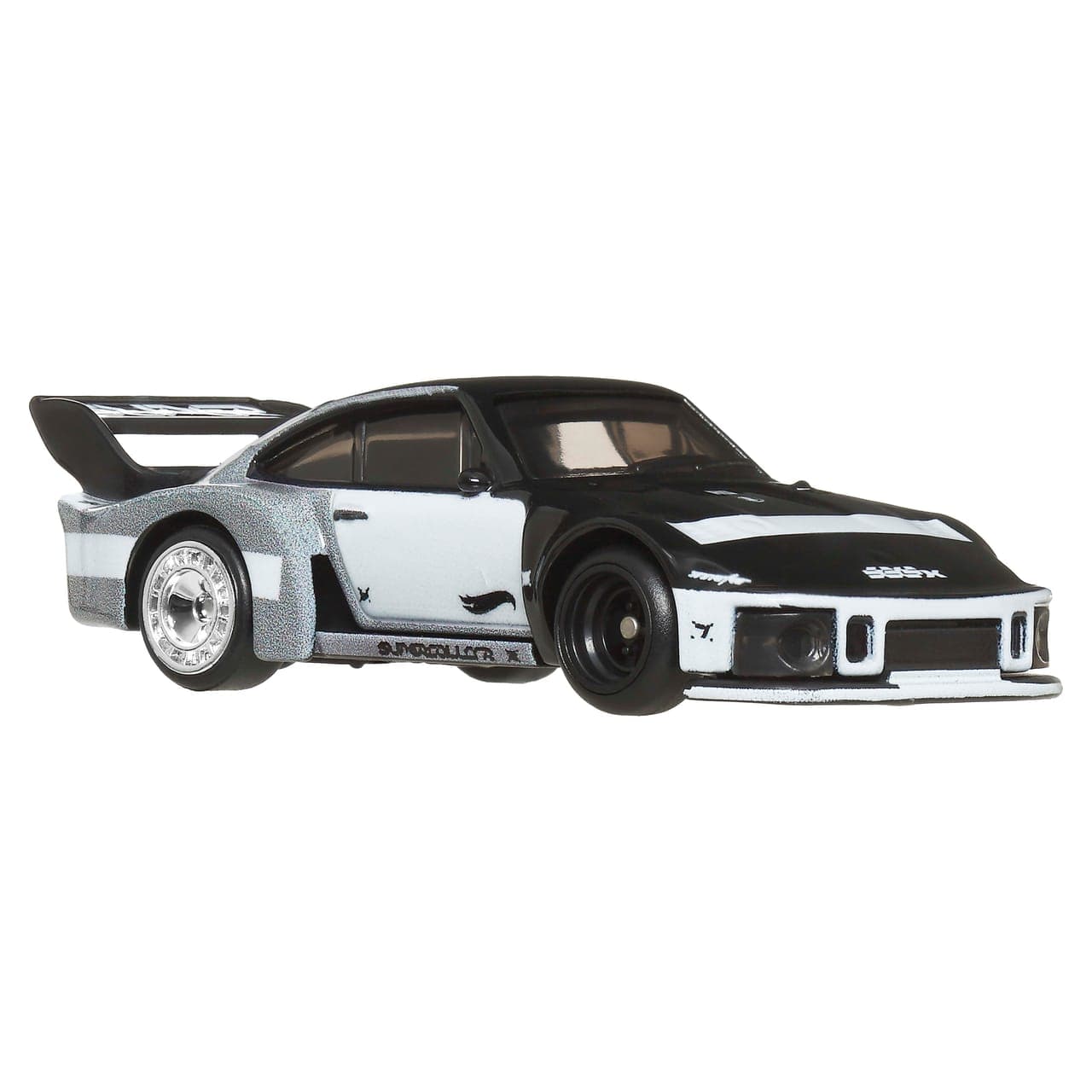 Porsche 935 4
