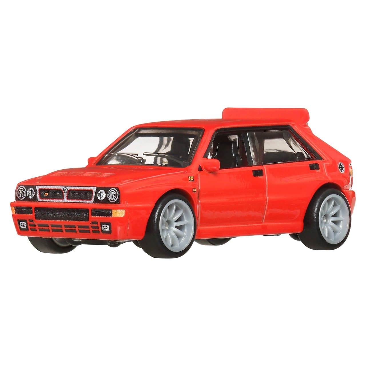 Lancia Delta Integrale