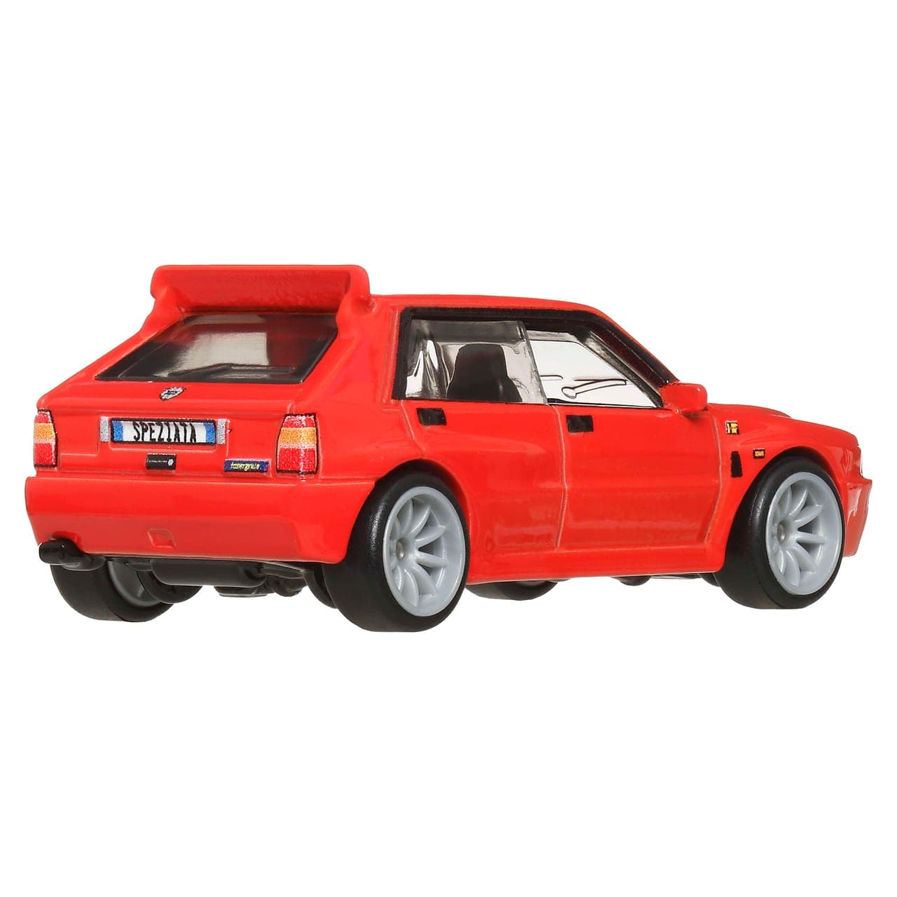 Lancia Delta Integrale 3