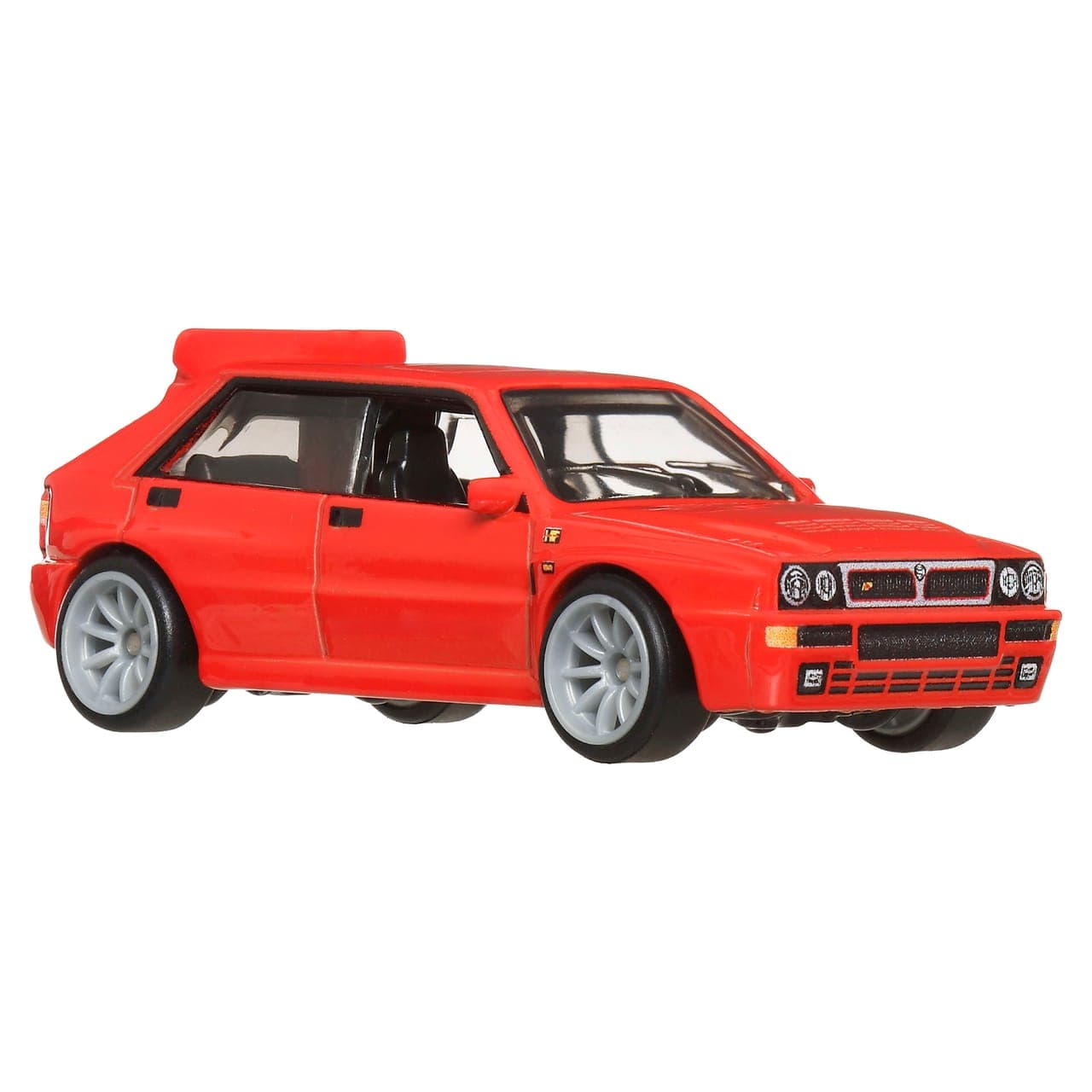 Lancia Delta Integrale 4