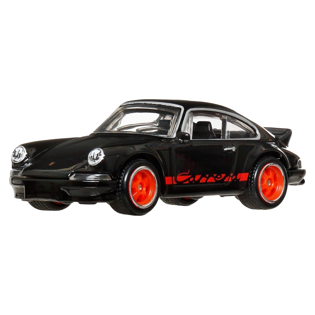 Porsche 911 Carrera RS 2.7