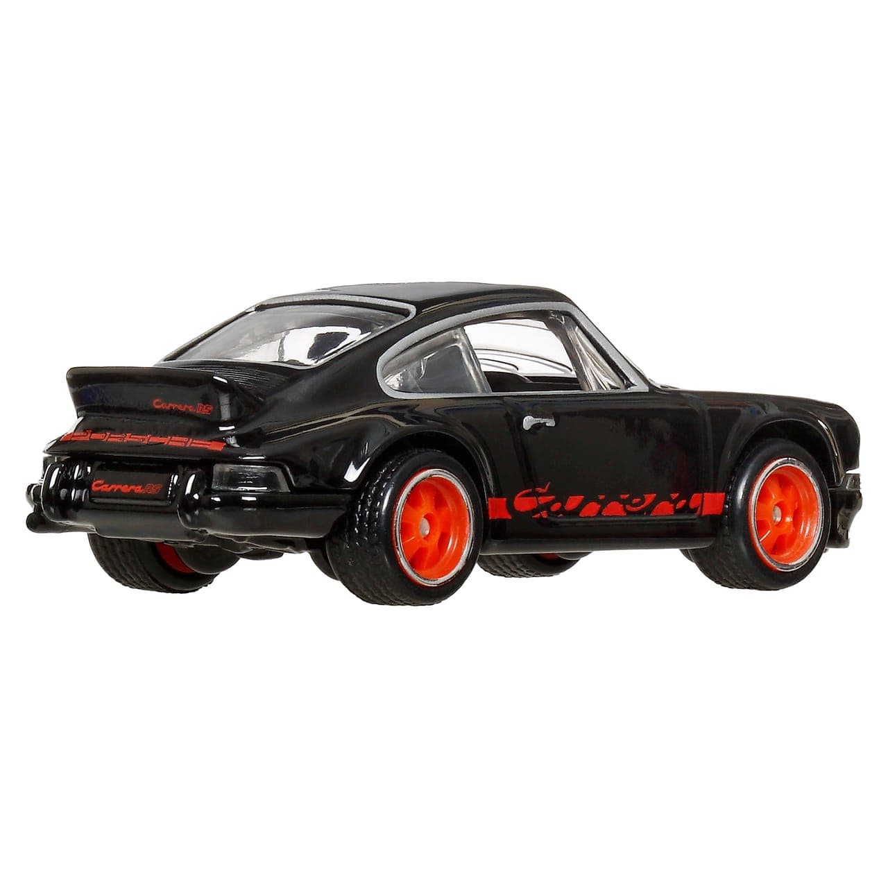 Porsche 911 Carrera RS 2.7 3