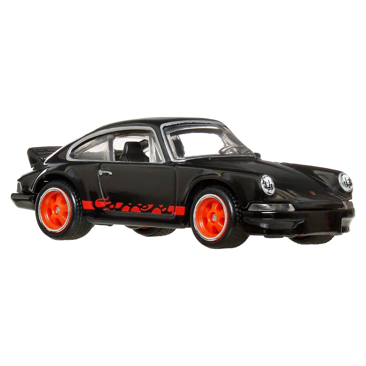 Porsche 911 Carrera RS 2.7 4