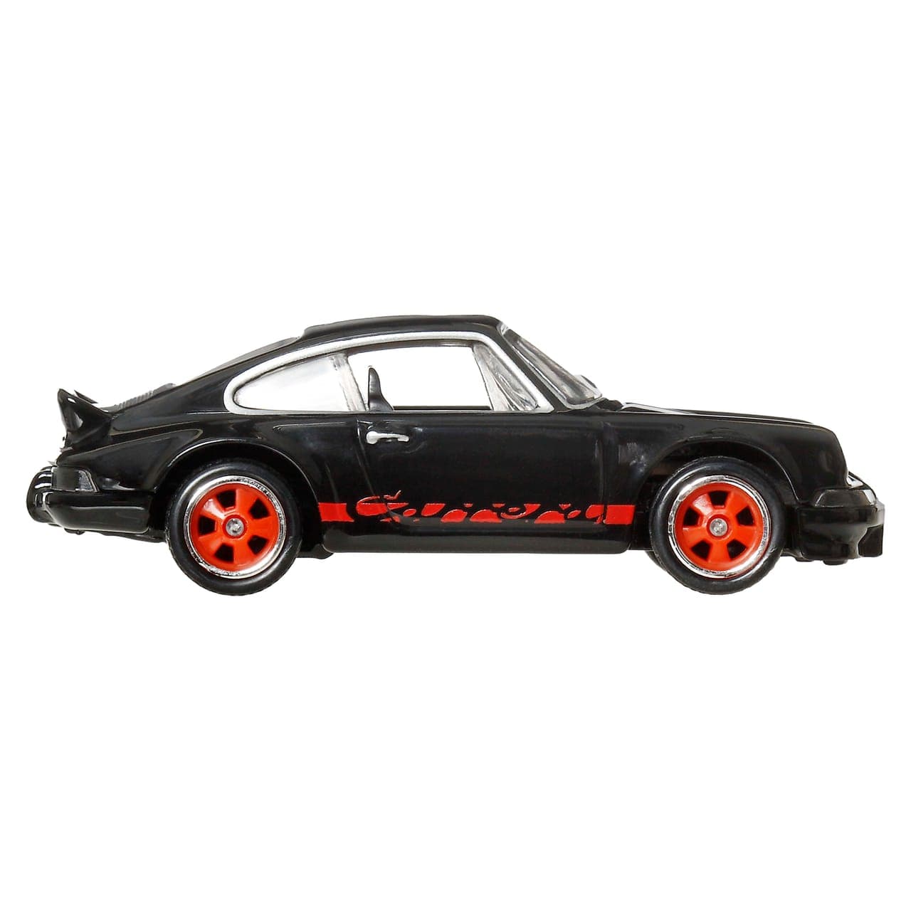 Porsche 911 Carrera RS 2.7 5